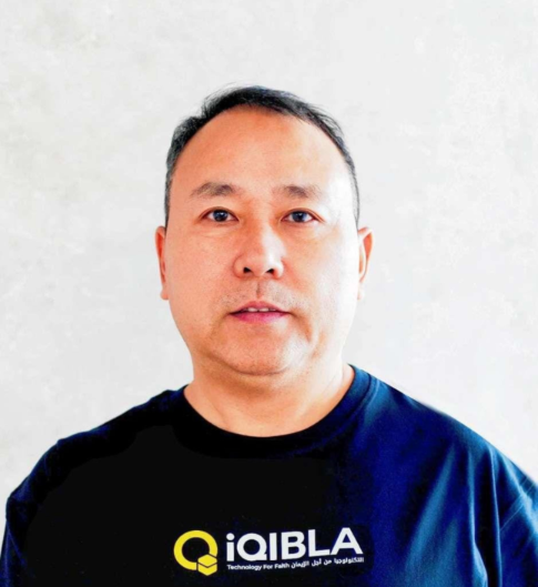 Record-breaking visitor turnout as iQIBLA’s smart jewellery dazzles at Jewellery & Watch Show Abu Dhabi 2025