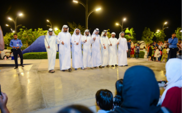 Arada Announces Eid Al Fitr Celebrations Across Sharjah Communities