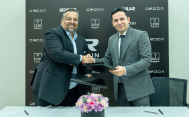 Autorun expands OMODA | JAECOO and iCaur presence with new Oasis Mall showroom in Dubai