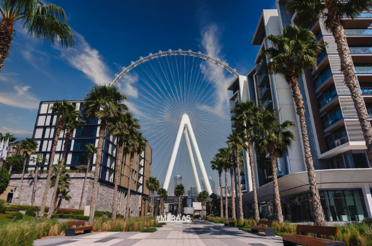 Dubai real estate enters 2026 with shift to logic-based buying