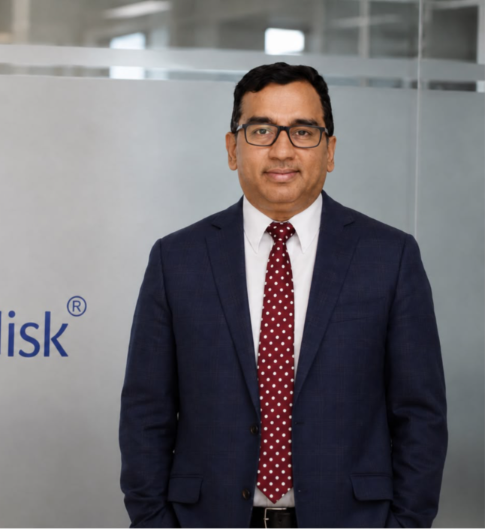Novo Nordisk Gulf Appoints Venkat Kalyan as General Manager