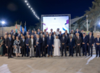 Moldovan Ambassador in Abu Dhabi Hosts Reception to Celebrate National Day
