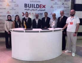 AJi Enters Syrian Market Through Strategic Partnership With Tala Engineering