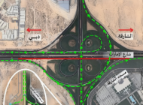 Etihad Rail work causes temporary closure on Emirates Road