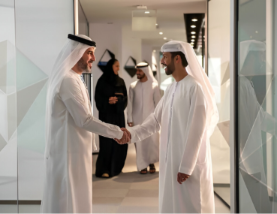 UAE President announces new citizen-led authority to strengthen participatory governance
