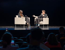 Hasnae Taleb and Jeff Ransdell to Drive Innovation in UAE with $45 Million Fund to Support Startups