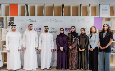 Dubai Culture and Dubai Racing Club Forge Strategic Partnership to Showcase Emirati Heritage at Dubai World Cup