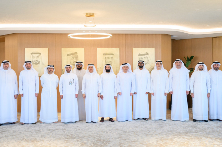 Sultan bin Saeed Al Mansoori honours partners for successful hosting of 28th Universal Postal Congress – Dubai 2025