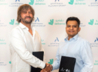Deliveroo and Alshaya Group Partner to Expand Retail Delivery Across UAE and Kuwait