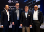 Eton Solutions Raises $58M in Series C to Expand AI-Powered Wealth Management Platform