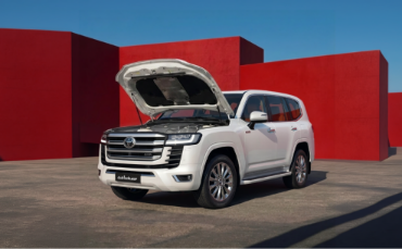 dubizzle Inspection Data Reveals Common Vehicle Problems Ahead of UAE's Peak Summer Heat