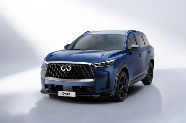 Arabian Automobiles Launches ‘6 Months on Us’ Offer on INFINITI QX Models