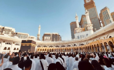 Streamlined Movement and Peace of Mind: Strategic Role of Hajj Permit Highlighted