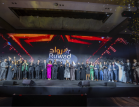 Miral to honor talent powering Yas Island at 2nd edition of Ruwad Awards