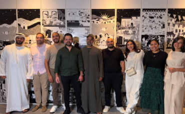 Foodics Launches Table Talks to Spotlight Data-Driven Restaurant Growth Across MENA