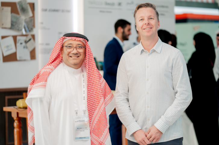 TRACCS and Ainigma Partner to Accelerate Generative AI Adoption Across the Middle East