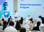 Khalifa Fund’s ‘Future Entrepreneur programme’ builds entrepreneurial skills among UAE youth