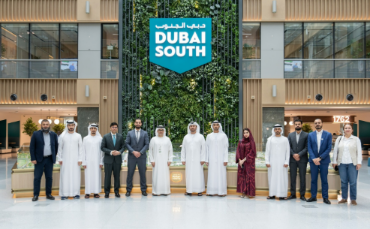 Dubai South Hosts Dubai Land Department Delegation to Showcase Strategic Developments and Growth Initiatives