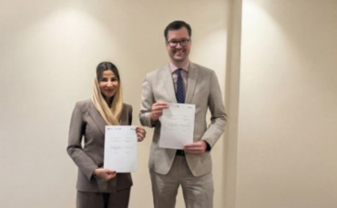 ECI and EGAP Renew Strategic Partnership to Boost UAE–Czech Trade and Export Opportunities