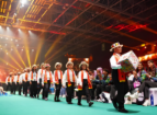 Global Encounters Festival Opens in Dubai with a Powerful Message of Unity and Coexistence