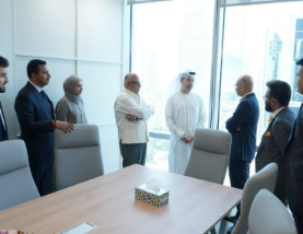 ICICI Prudential AMC Opens DIFC Branch to Expand Global Investor Reach