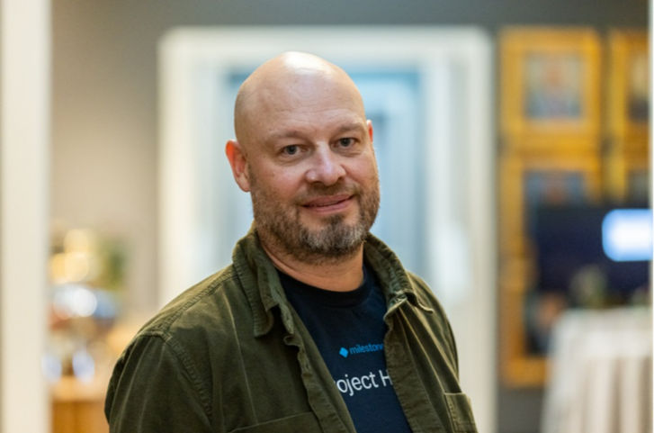 Milestone Expands Hafnia AI Platform with Synthetic Data and Training-as-a-Service at NVIDIA GTC