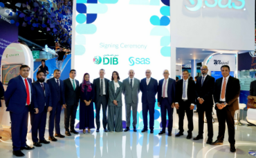 SAS Partners with Dubai Islamic Bank to Strengthen Financial Crime Risk Management