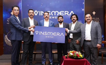 Vinsmera Group to Invest ₹2,000 Crore in UAE and India for Jewellery Retail and Manufacturing Expansion
