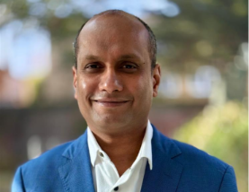 AIR Appoints Gaurav Jain as Vice President for Investor Relations and Corporate Strategy