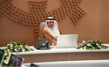 Sharjah–Saudi trade bridge launched to boost cargo flow and logistics efficiency