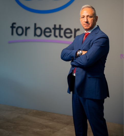 SIG and Nutrition from Water unveil algae-based yogurt alternative at Gulfood Manufacturing 2025