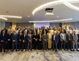 FIA Launches Safe Mobility 4 All & 4 Life Programme to Improve Road Safety Across MENA