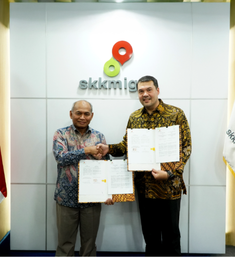 AIQ Enters Indonesia Through Strategic Agreement With SKK Migas
