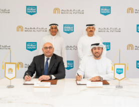 Dubai South and Majid Al Futtaim Partner to Develop AED 62 Billion Mixed-Use Community