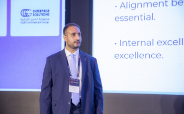 GCG Enterprise Solutions Drives Innovation as Gold Sponsor of OutSystems One Executive Day UAE