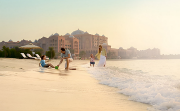 UAE announces three types of official New Year holidays to welcome 2026