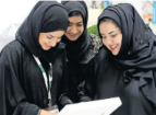 Over Half of Emirati Youth Prioritise Work-Life Balance When Choosing New Roles