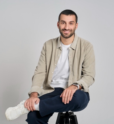 Stitch Raises $25 Million Series A Led by Andreessen Horowitz in First GCC Investment