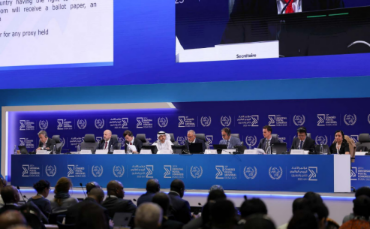 UAE leads global postal transformation as Dubai Strategy adopted at conclusion of 28th Universal Postal Congress