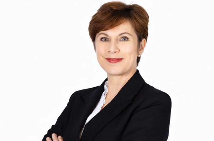 RAK ICC Appoints Sandra Marie Louw as CEO to Drive Strategic Growth and Support UAE Vision 2031