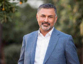 Palo Alto Networks to Acquire CyberArk in $25 Billion Deal, Strengthening AI-Era Identity Security