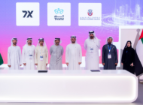 7X and Abu Dhabi’s Department of Government Enablement sign MoU to integrate WAYN on TAMM platform