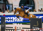 Global showjumping elite to compete at UAE President Cup with record AED 3.24 million prize pool