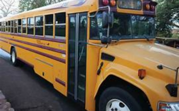 UAE to Resume School Bus Operations Across All Schools from April 20