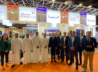 France Showcases Green Tech Leadership at WETEX 2025