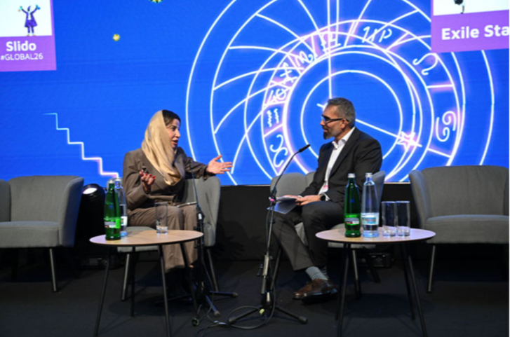 ECI Highlights UAE’s Strategic Role in Reshaping Global Trade and Sustainable Finance at TXF Global 2026