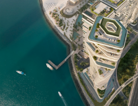 OMNIYAT Reinforces Delivery Focus with Fully Funded $11.7 Billion Portfolio