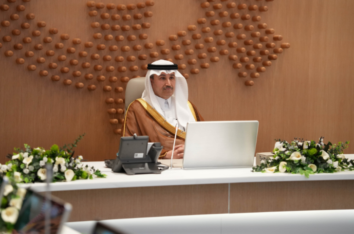 Saudi Arabia Launches Logistics Corridors Initiative to Strengthen Supply Chains via Red Sea Ports