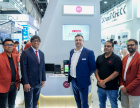 ScreenCheck and ICT Partner to Expand Enterprise Security Solutions Across GCC
