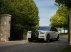 Rolls-Royce Unveils 2025 Bespoke Trends, Innovations, and Achievements: A Year of Creative Mastery and Global Expansion